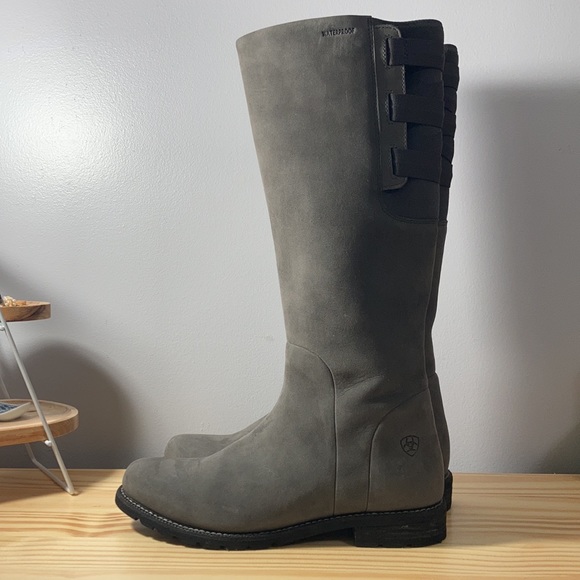 Ariat Women’s Clara Waterproof Boot - Picture 5 of 11
